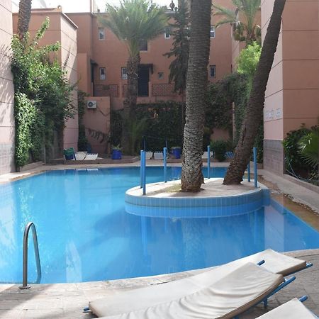 Riad House Medina G3 Villa Marrakesh Exterior photo