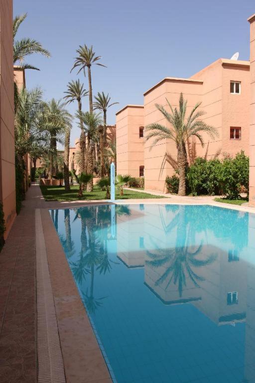 Riad House Medina G3 Villa Marrakesh Exterior photo