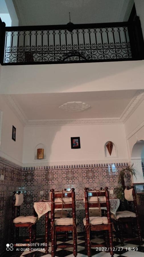 Riad House Medina G3 Villa Marrakesh Exterior photo