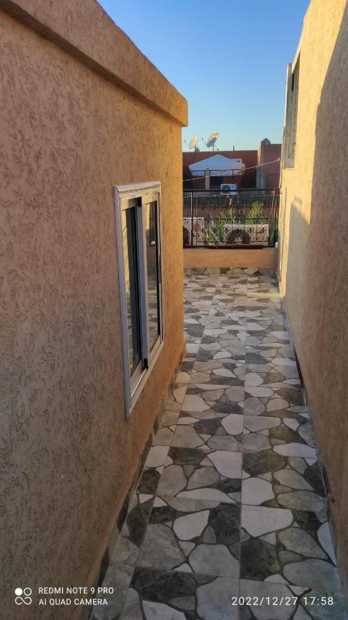 Riad House Medina G3 Villa Marrakesh Exterior photo