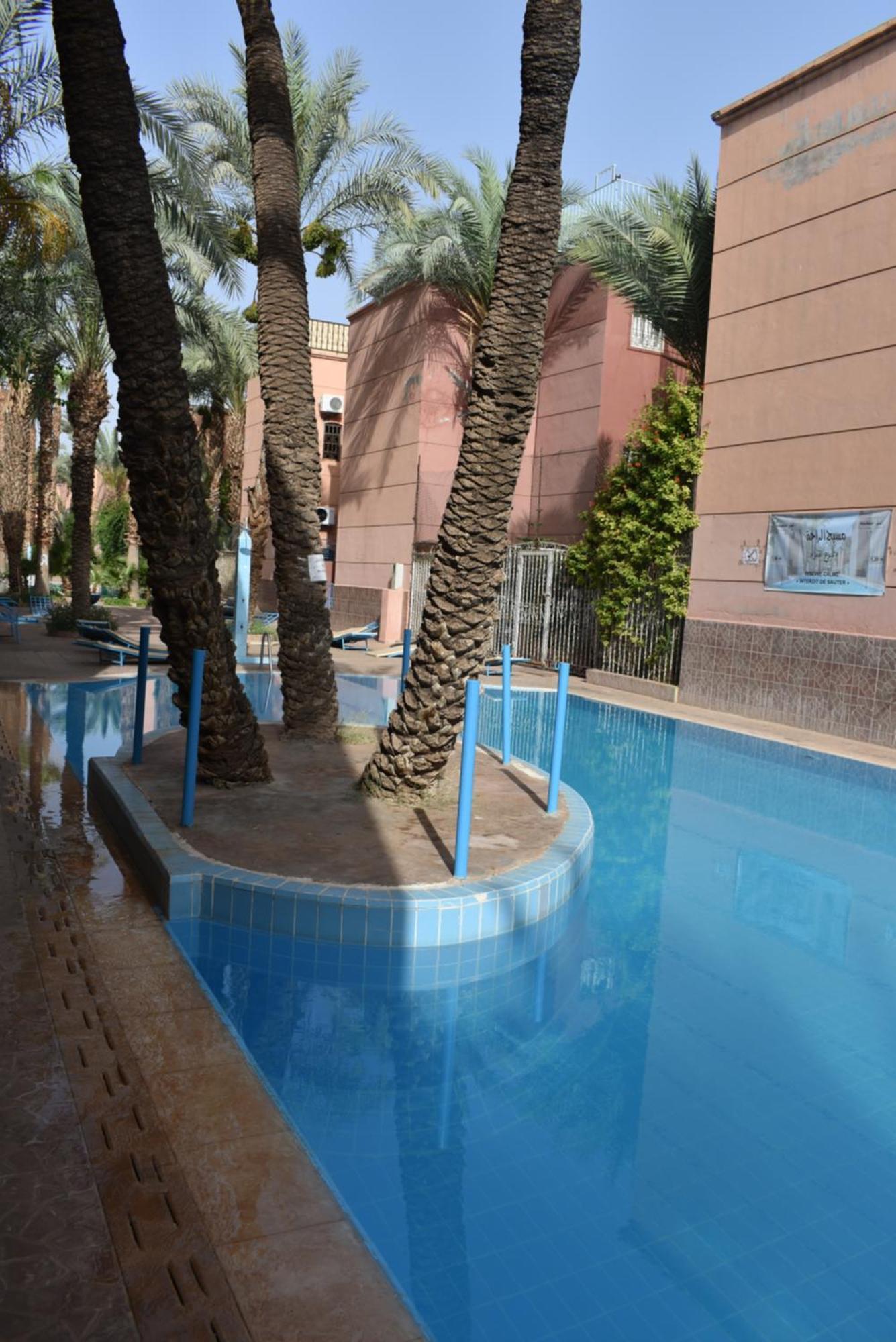 Riad House Medina G3 Villa Marrakesh Exterior photo
